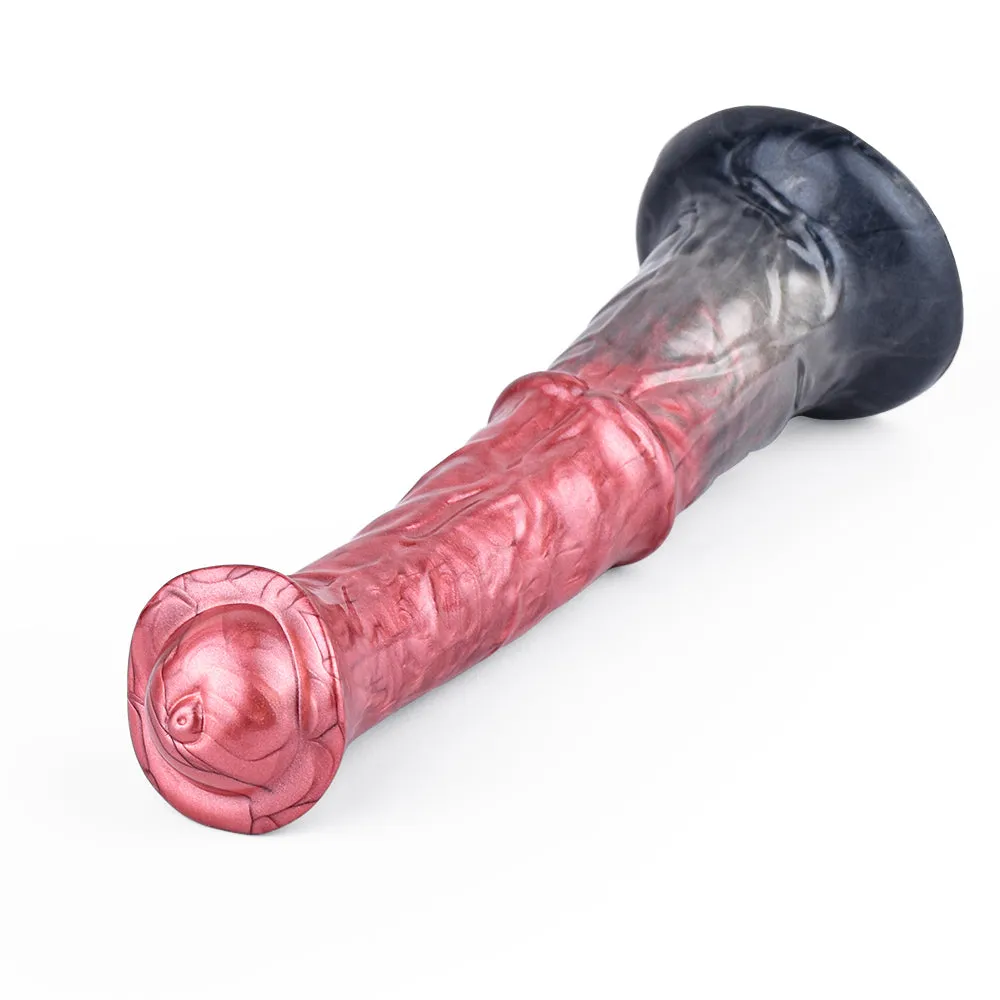 Olympic Trophy Dildo Series Fantasy Silicon Dildo Sex Toyshop