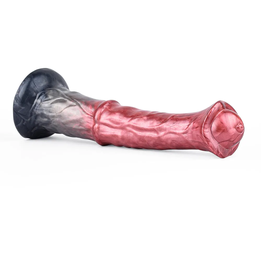 Olympic Trophy Dildo Series Fantasy Silicon Dildo Sex Toyshop