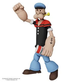 Power Stars Action Figure: Popeye