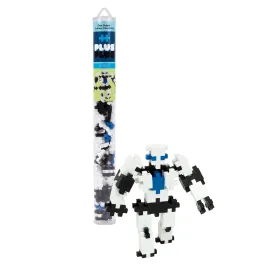 Robot Plus Plus