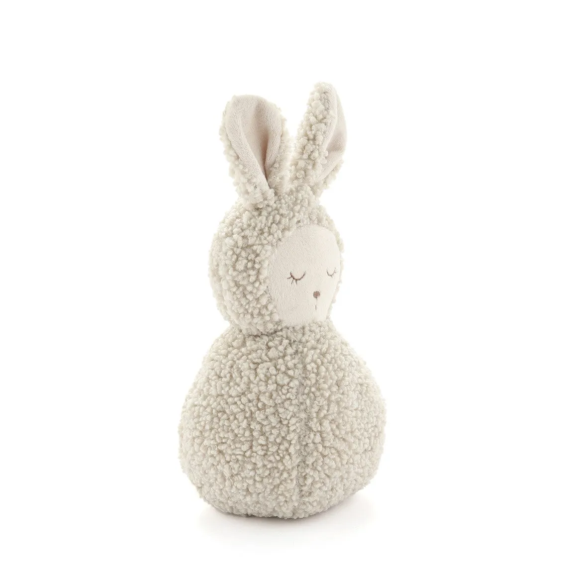 Roly Poly Musical Toy - Sonny Bunny