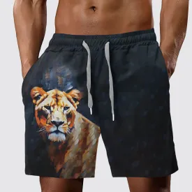Savage Power Series Shorts- AA06153