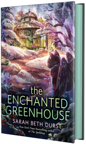 The Enchanted Greenhouse