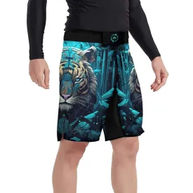 Tiger Light Fight Shorts