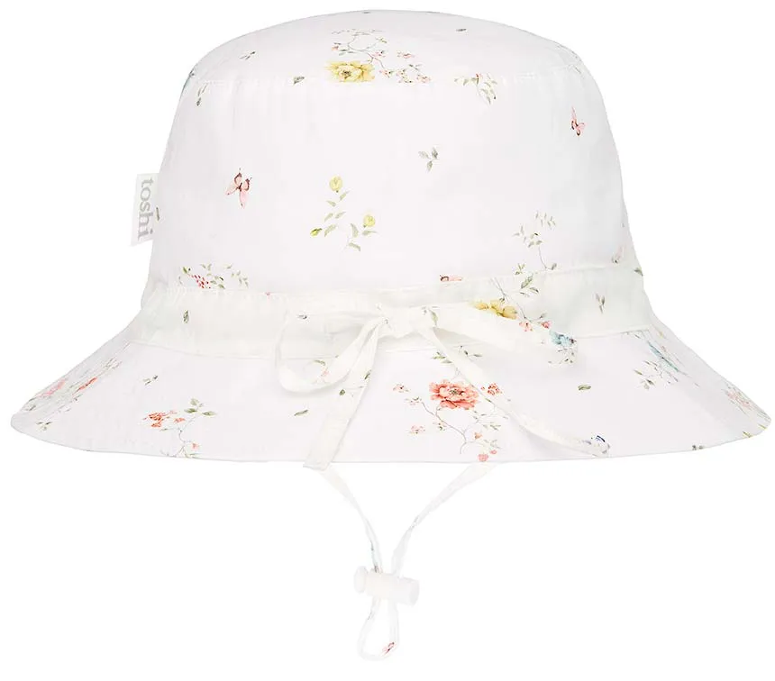 Toshi Sunhat - Mystical Jessamine