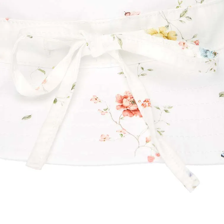 Toshi Sunhat - Mystical Jessamine