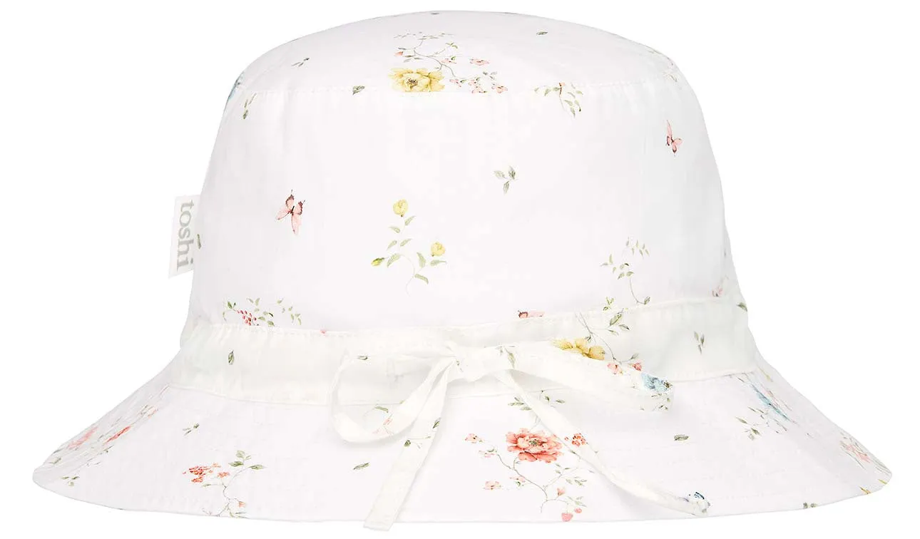 Toshi Sunhat - Mystical Jessamine