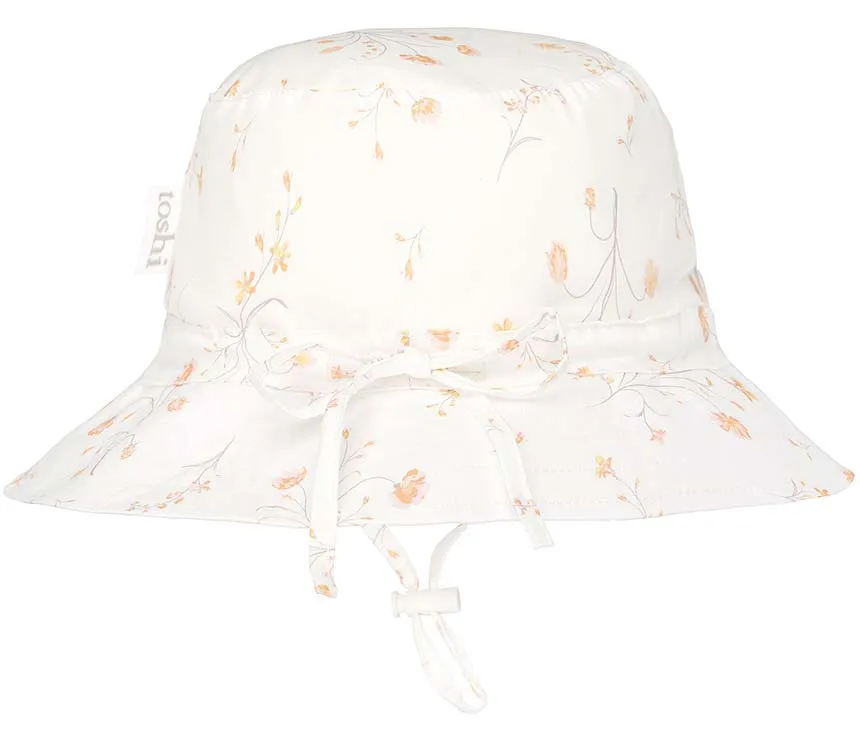 Toshi Sunhat - Mystical Sienna