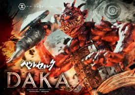 Ultimate Premium Masterline "Berserk" Daka
