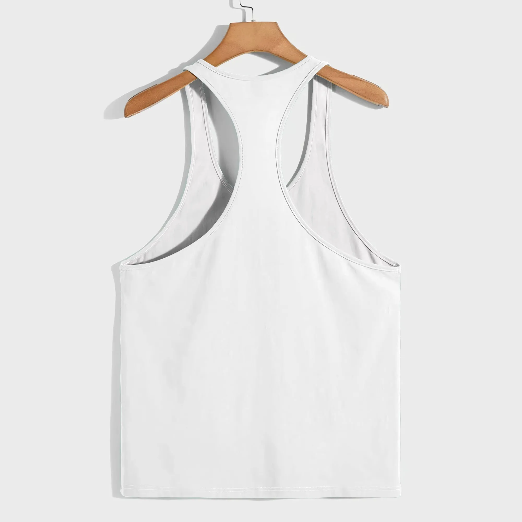 Warrior Spirit 3D Racerback Tank Top- TT01743