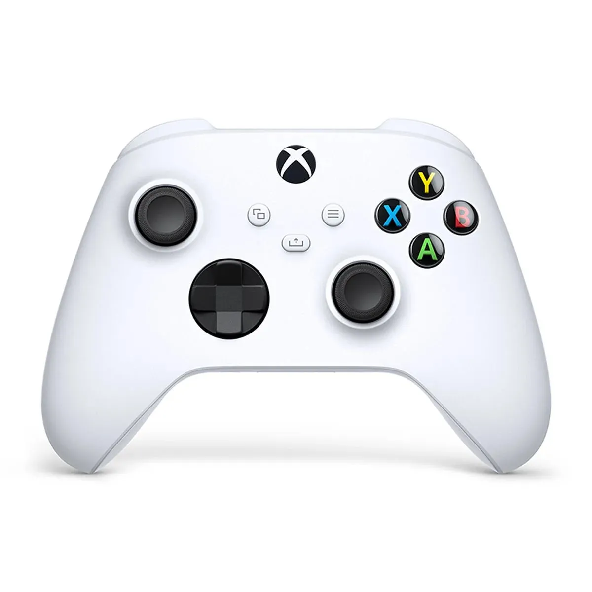 Xbox Series S 512GB SSD Console   Extra Xbox Wireless Controller Robot White