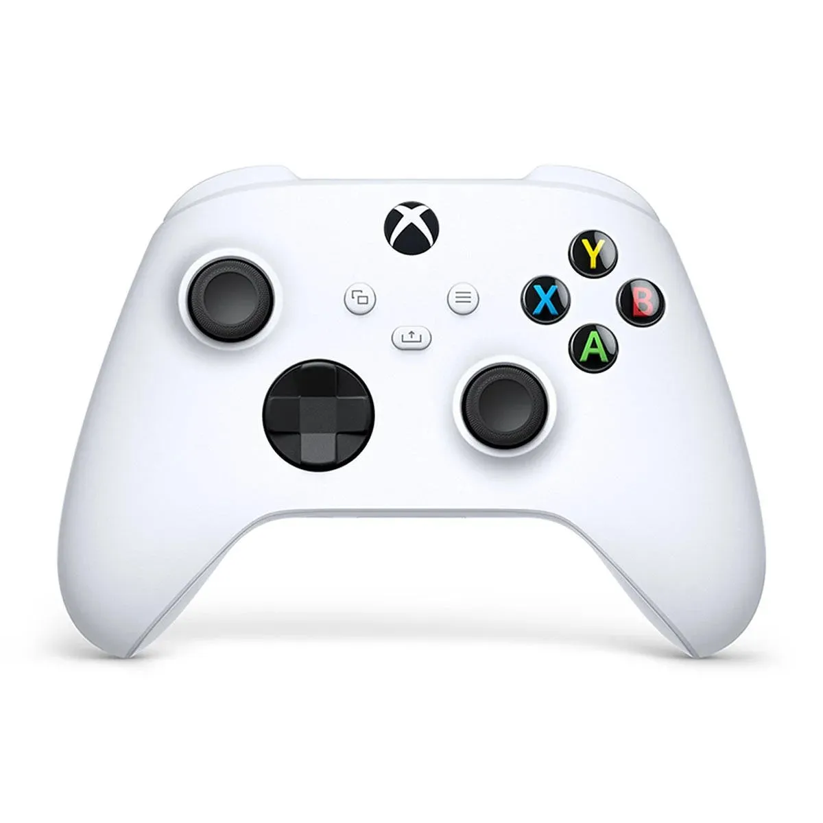 Xbox Series S 512GB SSD Console   Extra Xbox Wireless Controller Robot White